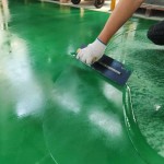 沂源VEF地坪什么是VEF地坪-缩略图1